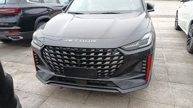 Jetour X70 Plus, 2023