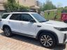   Changan CS95, 2023