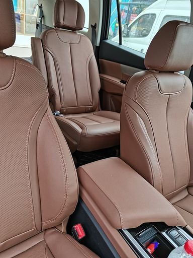 Haima 7X, 2022