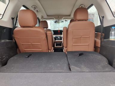 Haima 7X, 2020