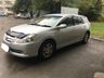   Toyota Caldina, 2007