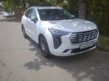   Haval Jolion, 2023  