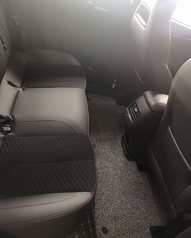 Haima 8S, 2020