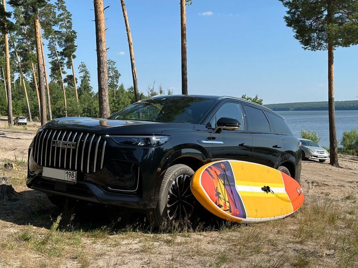 Джейку Ж8 технические характеристики. Jaecoo J8 комплектации и цены фото
