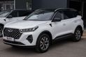 Chery Tiggo 7 Pro Max 1.6 GDI DCT Ultimate (01.2024 - 11.2024))