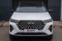 Chery Tiggo 7 Pro Max 1.6 GDI DCT Ultimate (01.2024 - 11.2024))