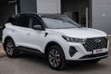 Chery Tiggo 7 Pro Max 1.6 GDI DCT Ultimate (01.2024 - 11.2024))