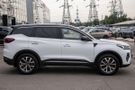 Chery Tiggo 7 Pro Max 1.6 GDI DCT Ultimate (01.2024 - 11.2024))