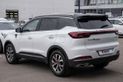 Chery Tiggo 7 Pro Max 1.6 GDI DCT Ultimate (01.2024 - 11.2024))