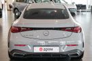 Mercedes-Benz CLE-Class CLE 300 A 4MATIC AMG Line Premium Plus (10.2023))