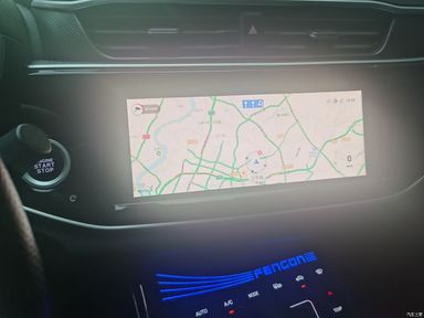 Dongfeng DFSK Fengon ix5, 2021