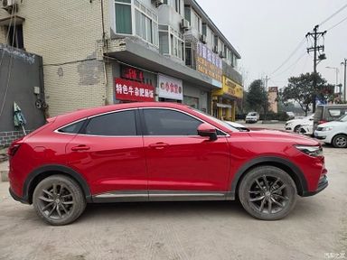 Dongfeng DFSK Fengon ix5, 2021
