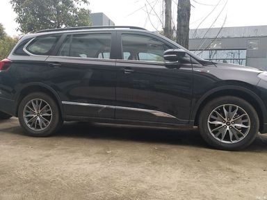 SWM G05 Pro, 2021