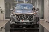 Chery Tiggo 7 Pro Max 2024 -  