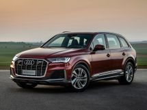 Audi Q7 , 2 , 06.2019 - 07.2024, /SUV 5 .