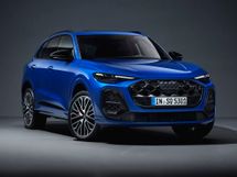 Audi SQ5 2024, /suv 5 ., 3 