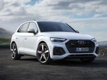 Audi SQ5  2020, /suv 5 ., 2 , FY
