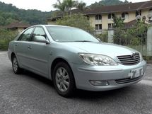 Toyota Camry 2001, , 6 , XV30