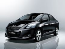 Toyota Vios 2007, , 2 , XP90