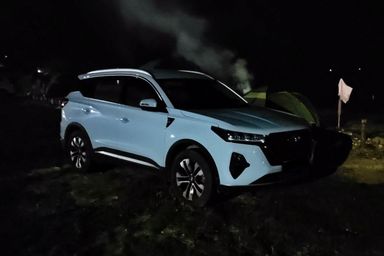 Chery Tiggo 7 Pro Max, 2023