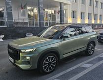   Jaecoo J7, 2024  