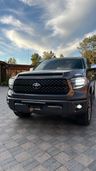   Toyota Tundra, 2019
