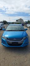   Honda Insight, 2009