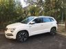   Skoda Karoq, 2022