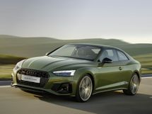 Audi A5  2018, , 2 , F5