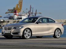 BMW 2-Series 2013, , 1 , F22