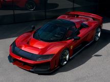    Ferrari F80  2024,  , 1 