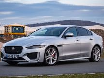 Jaguar XE  2019, , 1 , X760