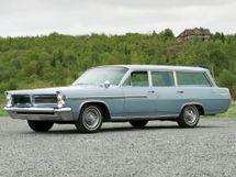 Pontiac Bonneville 2-  1962, , 4 