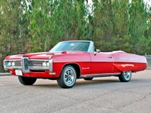 Pontiac Bonneville 3-  1967,  , 5 