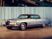 Pontiac Bonneville 4-  1969, , 5 