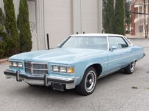 Pontiac Bonneville 4-  1974, , 6 