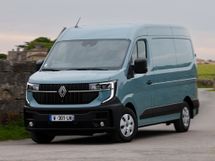 Renault Master 2024,  , 4 , XDD