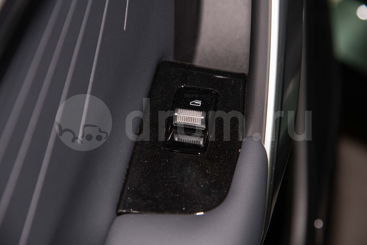 Geely Atlas 2.0 TD AT Flagship Sport (06.2024 - н.в.) - технические ...