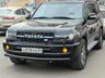   Toyota Land Cruiser, 2006