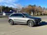   Mercedes-Benz GLC, 2016