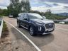   Hyundai Palisade, 2019