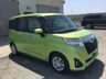   Toyota Roomy, 2018