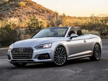 Audi A5 2016,  , 2 , F5
