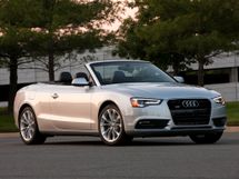 Audi A5  2011,  , 1 , 8F