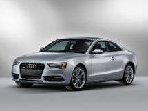 Audi A5  2011, , 1 , 8T