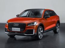 Audi Q2 1 , 03.2016 - 09.2020, /SUV 5 .