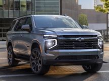 Chevrolet Tahoe  2023, /suv 5 ., 5 , GMT T1XX