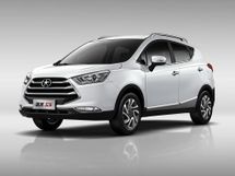 JAC S3 2- , 1 , 12.2015 - .., /SUV 5 .