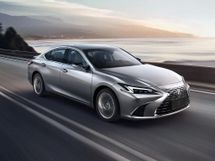 Lexus ES300h 2-  2021, , 7 , XZ10