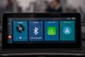   : 6 , Bluetooth, MP5, Apple CarPlay, Android Auto